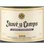 Juvé & Camps Cinta Purpura Reserva Brut Cava 2011