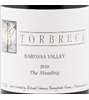 Torbreck The Steading Syrah Shiraz 2012