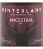 Hinterland Ancestral Cabernet Franc 2016