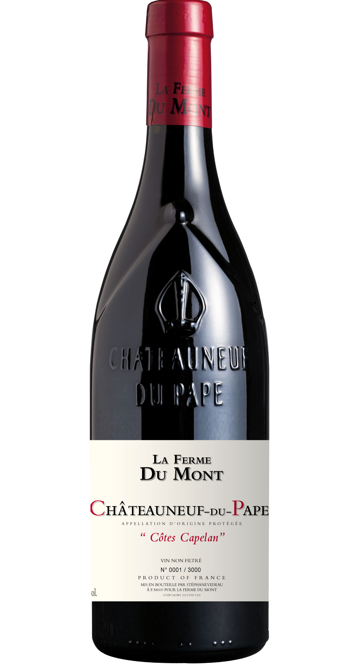 La Ferme Du Mont 2012 Expert Wine Review Natalie MacLean