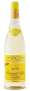 Cotnari Feteasca Alba 2011