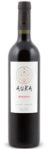 Auka Bonarda San Polo Other Red Varietal (Single) 2011