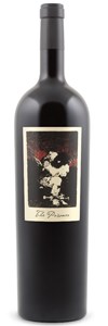 The Prisoner Wine Company Red Blend 2012