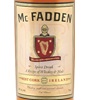 Mcfadden Spirit Drink West Cork Distillers Whiskey