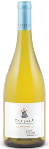 Catrala Grand Reserve Chardonnay 2009