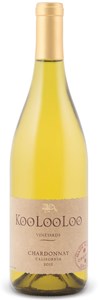 Koo Loo Loo Chardonnay 2012