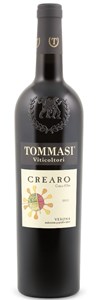 Tommasi Crearo Della Conca D'oro 2010