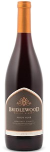 Bridlewood Estate Winery Pinot Noir 2012