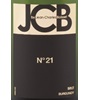 Jcb N° 21 Brut Crémant De Bourgogne Jean-Charles Boisset JCB Nr. 21 Crémant de Burgundy Sparkling Wine