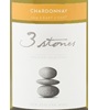 3 Stones Premium Selection Chardonnay 2012