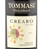 Tommasi Crearo Della Conca D'oro 2010