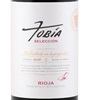 Tobía Selección Crianza Tempranillo 2008