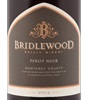 Bridlewood Estate Winery Pinot Noir 2012