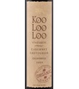 Koo Loo Loo Cabernet Sauvignon 2008