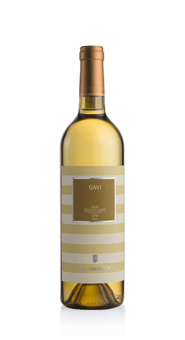 Fontanafredda Gavi Di Gavi Cortese (Gavi) 2012 Expert Wine Review ...