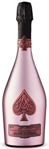 Armand de Brignac Ace of Spades Rosé Champagne Expert Wine Review: Natalie  MacLean