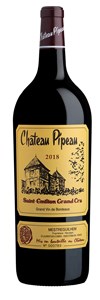 Château Pipeau 2018