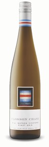 Closson Chase K.J. Watson Vineyard Pinot Gris 2021