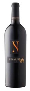 Numanthia 2016