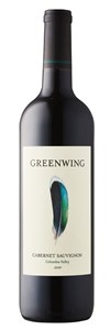 Duckhorn Greenwing Columbia Valley Cabernet Sauvignon 2019