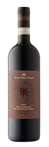 Buon Tempo Brunello di Montalcino 2016