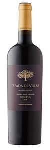 Tapada de Villar Reserva Red 2016