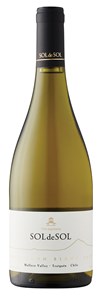 Viña Aquitania Sol de Sol Sauvignon Blanc 2019