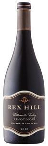 Rex Hill Pinot Noir 2018