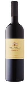 Sportoletti Villa Fidelia 2016