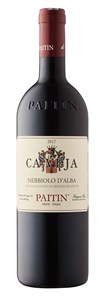 Paitin Ca Veja Nebbiolo D'alba 2017