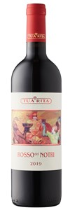 Tua Rita Rosso dei Notri 2019