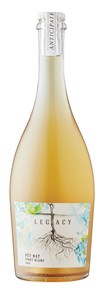 Adamo Legacy Pét-Nat Pinot Blanc Sparkling 2020