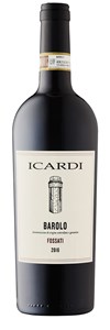 Icardi Fossati Barolo 2016