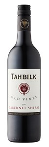 Tahbilk Old Vines Cabernet Shiraz 2017