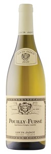 Louis Jadot Pouilly-Fuissé 2020