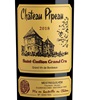 Château Pipeau 2018
