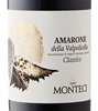 Monteci Amarone della Valpolicella Classico 2015