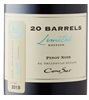 Cono Sur El Triángulo Estate 20 Barrels Limited Edition Pinot Noir 2019