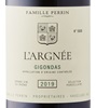 Famille Perrin L'Argnée Vieilles Vignes Gigondas 2019