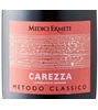 Medici Ermete Carezza Traditional Method Lambrusco di Sorbara