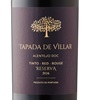 Tapada de Villar Reserva Red 2016