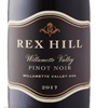 Rex Hill Pinot Noir 2018