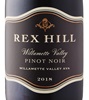 Rex Hill Pinot Noir 2018