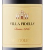 Sportoletti Villa Fidelia 2016