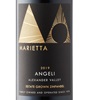 Marietta Cellars Angeli Zinfandel 2019