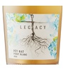 Adamo Legacy Pét-Nat Pinot Blanc Sparkling 2020