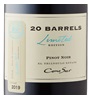 Cono Sur El Triángulo Estate 20 Barrels Limited Edition Pinot Noir 2022