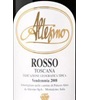 Altesino Rosso Di Altesino 2007