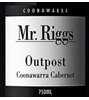 Mr. Riggs Cabernet 2007