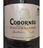 Codorniu Seleccion Raventos Rosé